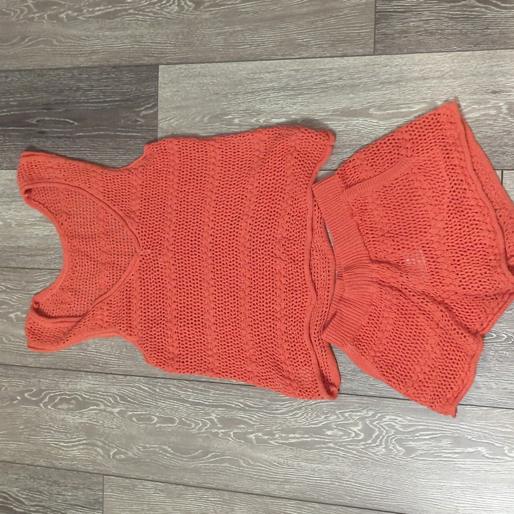 Free People set